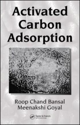 Activated Carbon Adsorption