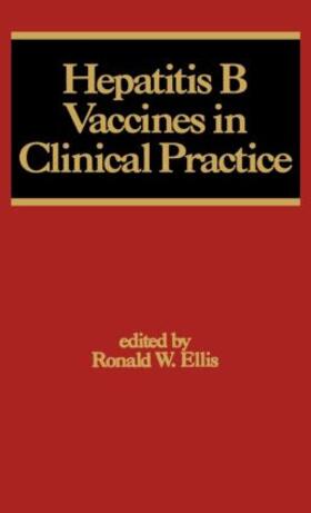 Hepatitis B Vaccines in Clinical Practice