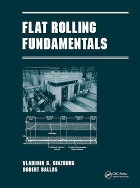 Flat Rolling Fundamentals