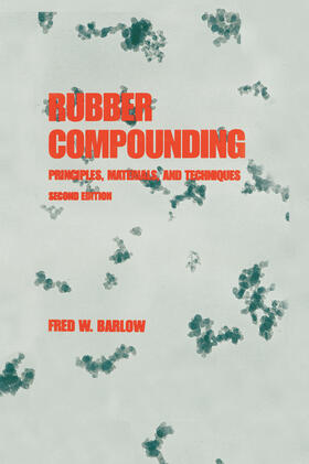 Rubber Compounding