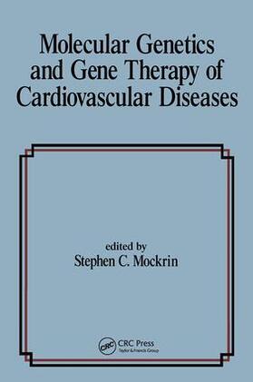 Molecular Genetics & Gene Therapy of Cardiovascular Diseases