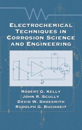 Electrochemical Techniques in Corrosion Science and Engineering