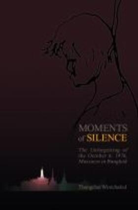 Moments of Silence