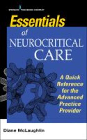 Essentials of¿Neurocritical Care¿
