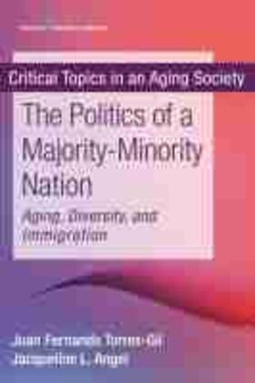 The Politics of a Majority-Minority Nation