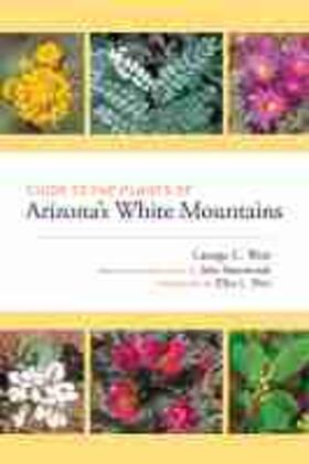 Guide to the Plants of Arizona's White Mountains