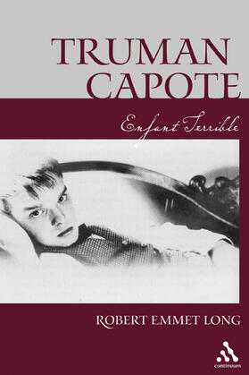 Truman Capote-Enfant Terrible