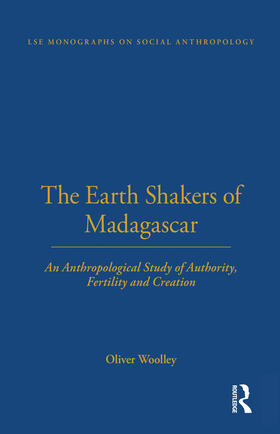 The Earth Shakers of Madagascar