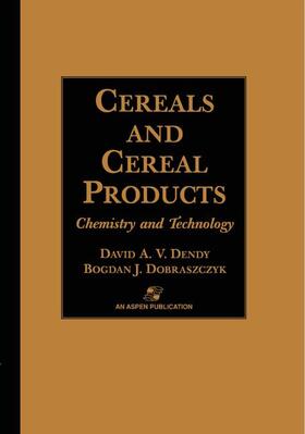 Cereals and Cereal Products: Technology and Chemistry