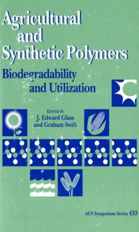 AGRICULTURAL & SYNTHETIC POLYM