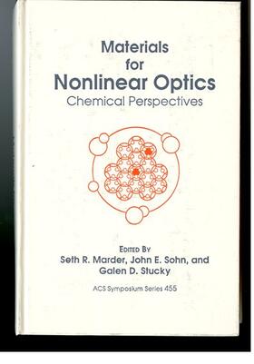 MATERIALS FOR NONLINEAR OPTICS