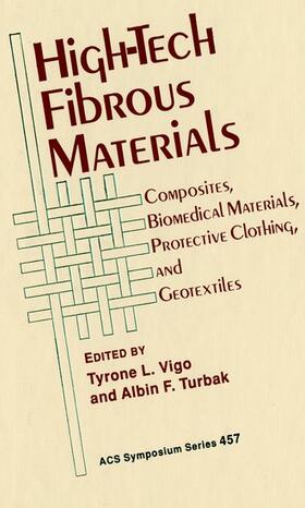 HIGH-TECH FIBROUS MATERIALS