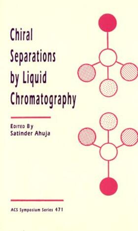 CHIRAL SEPARATIONS BY LIQUID C
