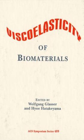 VISCOELASTICITY OF BIOMATERIAL