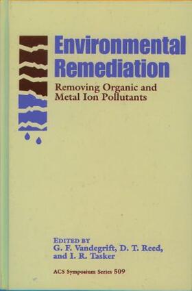 ENVIRONMENTAL REMEDIATION