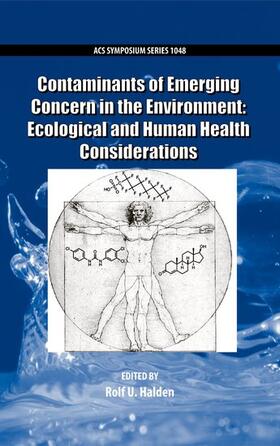 CONTAMINANTS OF EMERGING CONCE