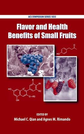 FLAVOR & HEALTH BENEFITS OF SM