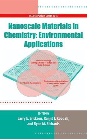 NANOSCALE MATERIALS IN CHEMIST