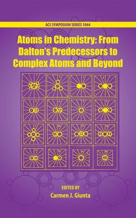 ATOMS IN CHEMISTRY FROM DALTON