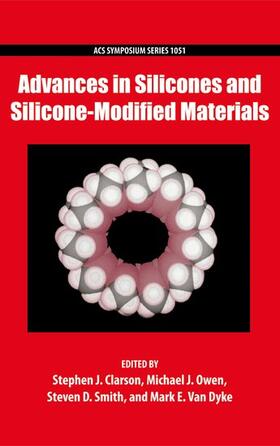 ADVANCES IN SILICONES & SILICO