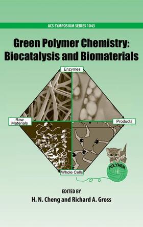 GREEN POLYMER CHEMISTRY BIOCAT