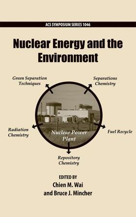 NUCLEAR ENERGY & THE ENVIRONME