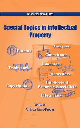 SPECIAL TOPICS IN INTELLECTUAL