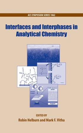 INTERFACES & INTERPHASES IN AN