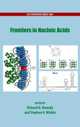 FRONTIERS IN NUCLEIC ACIDS