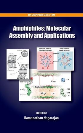 AMPHIPHILES