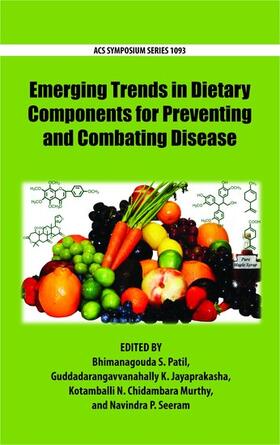 EMERGING TRENDS IN DIETARY COM
