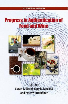 PROGRESS IN AUTHENTICATION OF