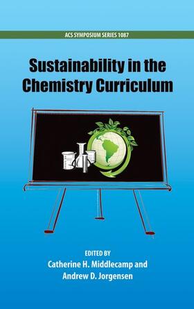 SUSTAINABILITY IN THE CHEMISTR