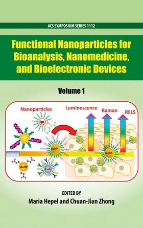 FUNCTIONAL NANOPARTICLES FOR B