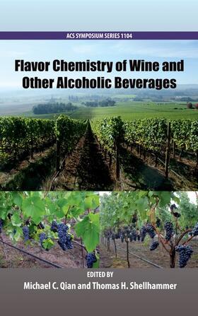 FLAVOR CHEMISTRY OF WINE & OTH