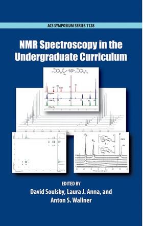 NMR SPECTROSCOPY IN THE UNDERG
