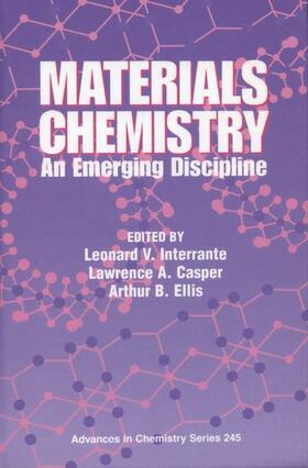 MATERIALS CHEMISTRY