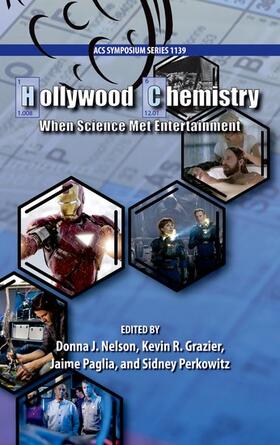 HOLLYWOOD CHEMISTRY