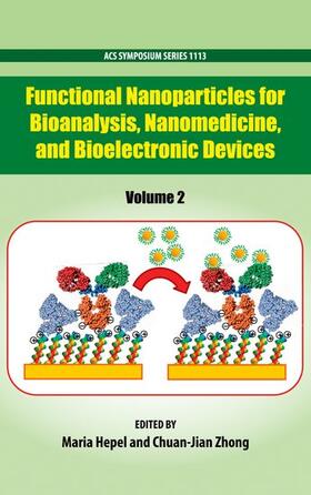 FUNCTIONAL NANOPARTICLES FOR B