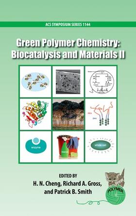 GREEN POLYMER CHEMISTRY