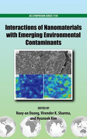 INTERACTIONS OF NANOMATERIALS