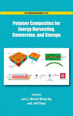 POLYMER COMPOSITES FOR ENERGY