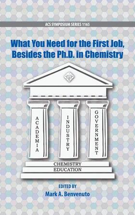 WHAT YOU NEED FOR THE 1ST JOB