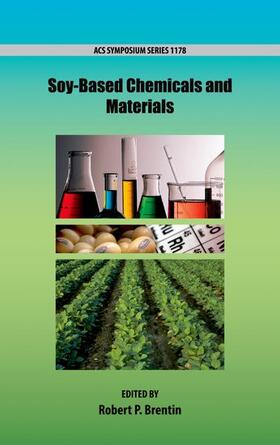 SOY BASED CHEMICALS & MATERIAL