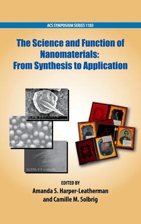 SCIENCE & FUNCTION OF NANOMATE