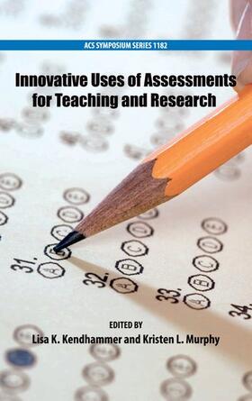 INNOVATIVE USES OF ASSESSMENTS