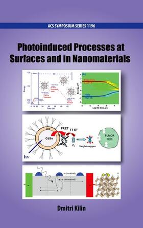 PHOTOINDUCED PROCESSES AT SURF