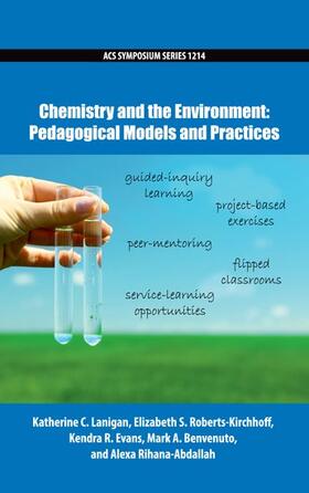 CHEMISTRY & THE ENVIRONMENT