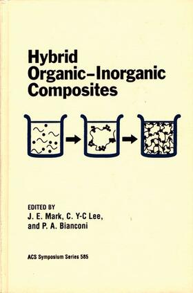 HYBRID ORGANIC-INORGANIC COMPO