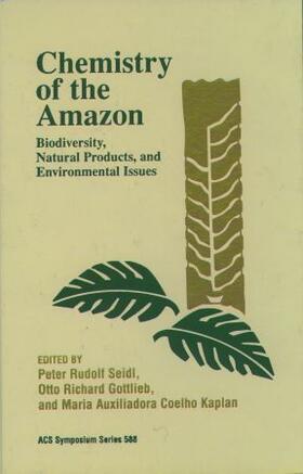 CHEMISTRY OF THE AMAZON